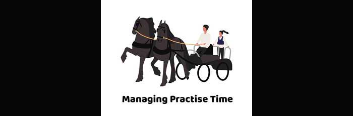 How To Manage Your Practise Person