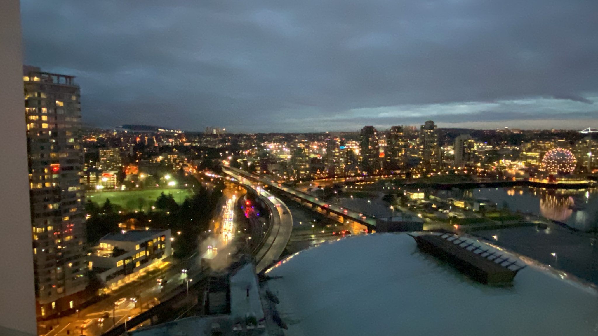 TIME FOR FOUR NEW TIRES I Have Evolved