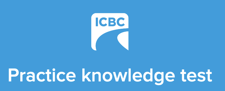 Start Reading Here - Learning To Drive ICBC Publications - I Have Evolved