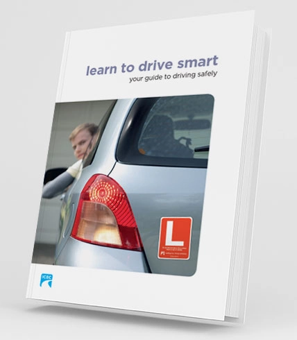 ICBC Learn to Drive Smart booklet Download