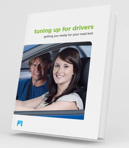 ICBC Tuning Up for Drivers Booklet Download